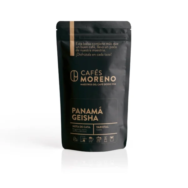 Café Geisha Moreno