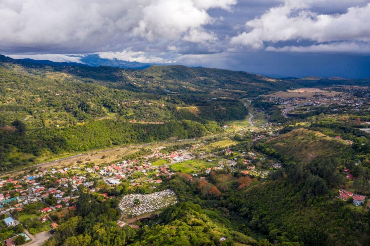 Finca Élida Estate – galería